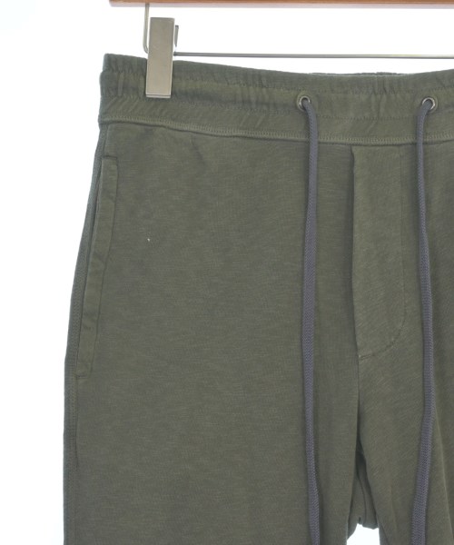 JAMES PERSE（ジェームスパース）スウェットパンツ カーキ サイズ:00(XS位) メンズ/2200623226049