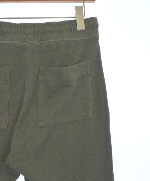 JAMES PERSE（ジェームスパース）スウェットパンツ カーキ サイズ:00(XS位) メンズ/2200623226049