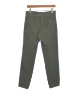 JAMES PERSE（ジェームスパース）スウェットパンツ カーキ サイズ:00(XS位) メンズ/2200623226049