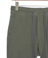 JAMES PERSE（ジェームスパース）スウェットパンツ カーキ サイズ:00(XS位) メンズ/2200623226049