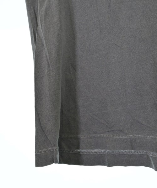 JAMES PERSE（ジェームスパース）Tシャツ・カットソー グレー サイズ:0(S位) メンズ/2200626834081