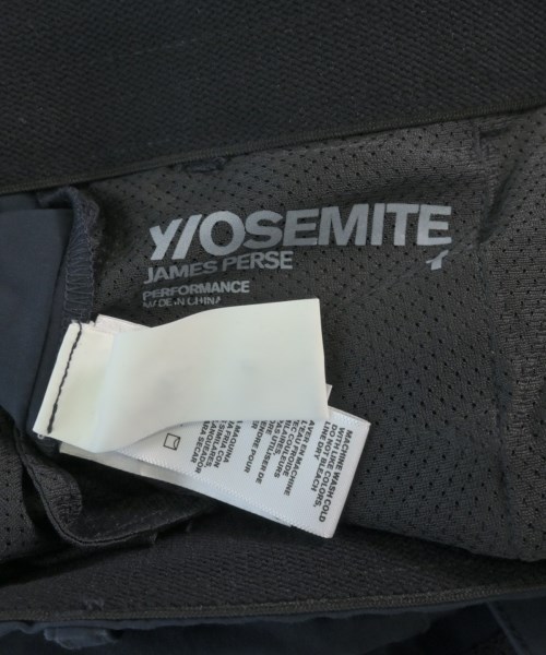 JAMES PERSE（ジェームスパース）その他 紺 サイズ:1(M位) メンズ/2200627796159