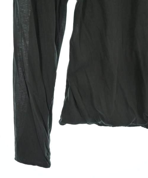 JAMES PERSE（ジェームスパース）Tシャツ・カットソー 黒 サイズ:0(S位) メンズ/2200628297167