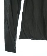 JAMES PERSE（ジェームスパース）Tシャツ・カットソー 黒 サイズ:0(S位) メンズ/2200628297167