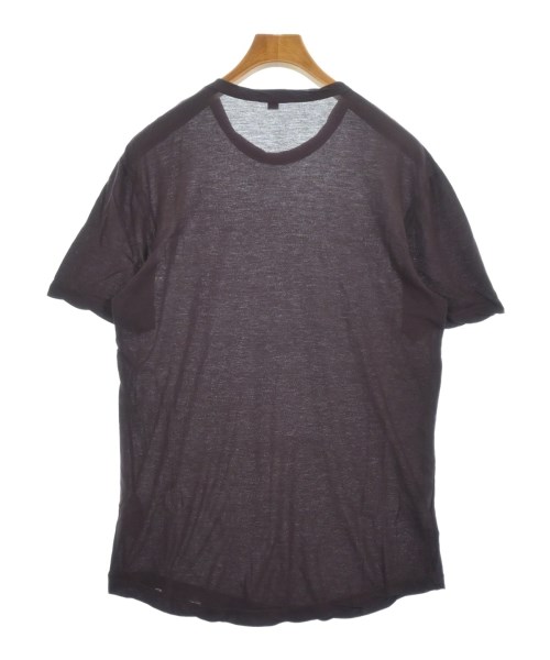 JAMES PERSE（ジェームスパース）Tシャツ・カットソー 紫 サイズ:1(M位) メンズ/2200608728063