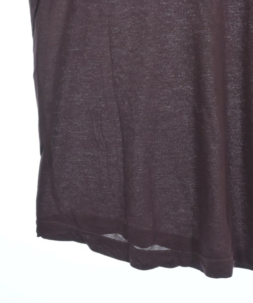 JAMES PERSE（ジェームスパース）Tシャツ・カットソー 紫 サイズ:1(M位) メンズ/2200608728063