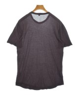 JAMES PERSE（ジェームスパース）Tシャツ・カットソー 紫 サイズ:1(M位) メンズ/2200608728063