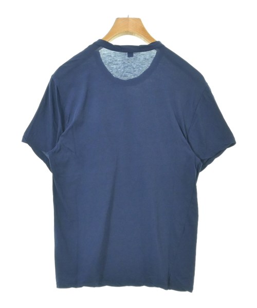JAMES PERSE（ジェームスパース）Tシャツ・カットソー 紺 サイズ:0(S位) メンズ/2200612200043