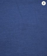 JAMES PERSE（ジェームスパース）Tシャツ・カットソー 紺 サイズ:0(S位) メンズ/2200612200043
