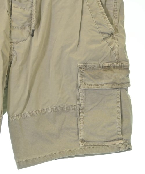 JAMES PERSE（ジェームスパース）ショートパンツ グレー サイズ:1(M位) メンズ/2200619683085