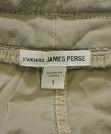 JAMES PERSE（ジェームスパース）ショートパンツ グレー サイズ:1(M位) メンズ/2200619683085