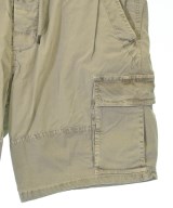 JAMES PERSE（ジェームスパース）ショートパンツ グレー サイズ:1(M位) メンズ/2200619683085