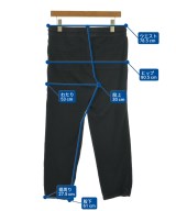 JAMES PERSE（ジェームスパース）その他 黒 サイズ:0(S位) メンズ/2200619863029