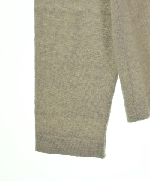 JAMES PERSE（ジェームスパース）ニット・セーター ベージュ サイズ:1(M位) メンズ/2200672313059