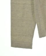 JAMES PERSE（ジェームスパース）ニット・セーター ベージュ サイズ:1(M位) メンズ/2200672313059