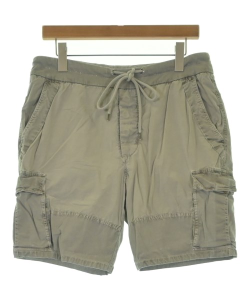 JAMES PERSE(ジェームスパース)ショートパンツ グレー サイズ:2(M位)/2200675521130