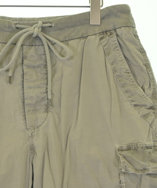 JAMES PERSE（ジェームスパース）ショートパンツ グレー サイズ:2(M位) メンズ/2200675521130