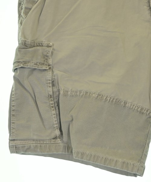JAMES PERSE（ジェームスパース）ショートパンツ グレー サイズ:2(M位) メンズ/2200675521130