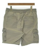JAMES PERSE（ジェームスパース）ショートパンツ グレー サイズ:2(M位) メンズ/2200675521130