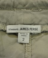 JAMES PERSE（ジェームスパース）ショートパンツ グレー サイズ:2(M位) メンズ/2200675521130