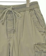 JAMES PERSE（ジェームスパース）ショートパンツ グレー サイズ:2(M位) メンズ/2200675521130