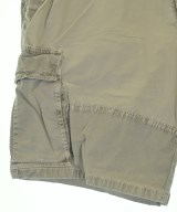 JAMES PERSE（ジェームスパース）ショートパンツ グレー サイズ:2(M位) メンズ/2200675521130