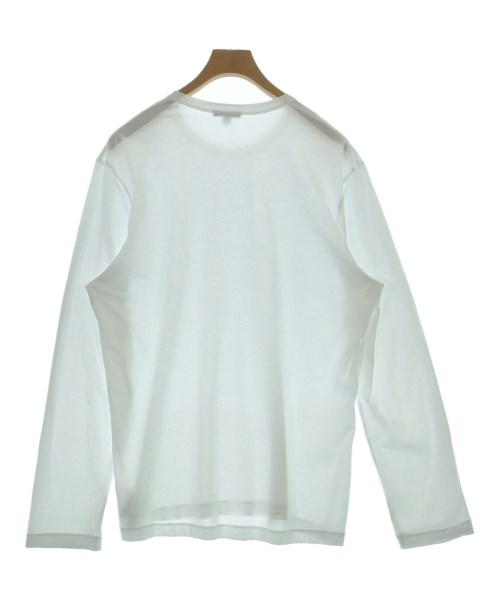 JAMES PERSE（ジェームスパース）Tシャツ・カットソー 白 サイズ:3(XL位) メンズ/2200672342943