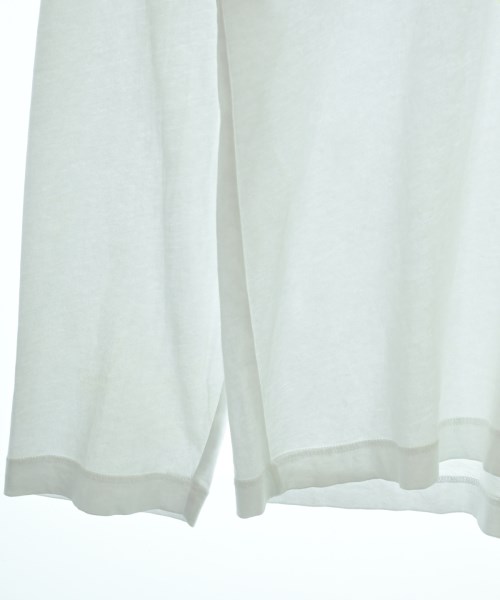 JAMES PERSE（ジェームスパース）Tシャツ・カットソー 白 サイズ:3(XL位) メンズ/2200672342943