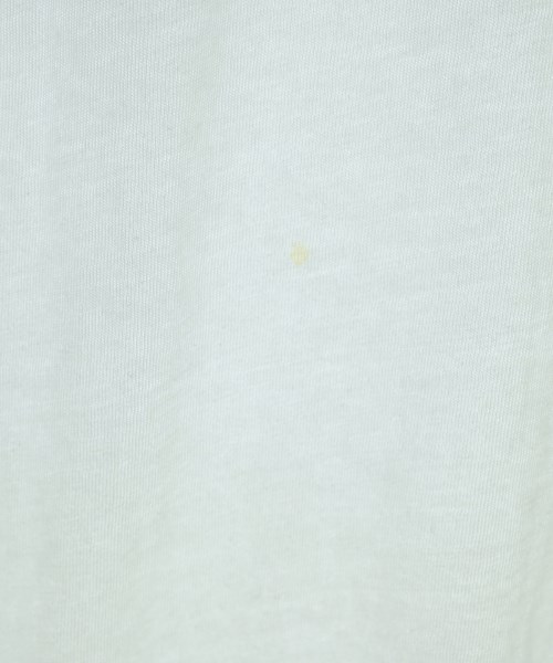JAMES PERSE（ジェームスパース）Tシャツ・カットソー 白 サイズ:3(XL位) メンズ/2200672342943