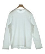 JAMES PERSE（ジェームスパース）Tシャツ・カットソー 白 サイズ:3(XL位) メンズ/2200672342943