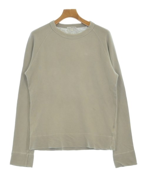 JAMES PERSE（ジェームスパース）Tシャツ・カットソー グレー サイズ:0(S位) メンズ/2200678225035