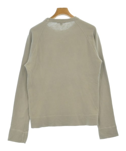 JAMES PERSE（ジェームスパース）Tシャツ・カットソー グレー サイズ:0(S位) メンズ/2200678225035