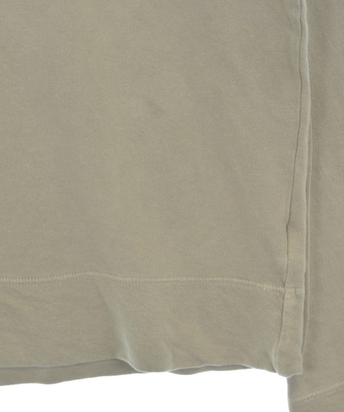 JAMES PERSE（ジェームスパース）Tシャツ・カットソー グレー サイズ:0(S位) メンズ/2200678225035