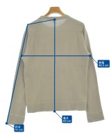 JAMES PERSE（ジェームスパース）Tシャツ・カットソー グレー サイズ:0(S位) メンズ/2200678225035