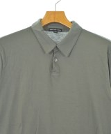 JAMES PERSE（ジェームスパース）ポロシャツ カーキ サイズ:0(S位) メンズ/2200679187110