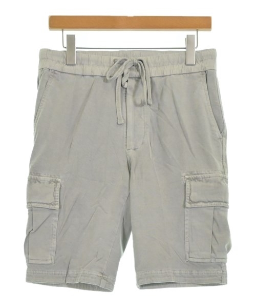 JAMES PERSE(ジェームスパース)ショートパンツ グレー サイズ:0(S位)/2200678975466