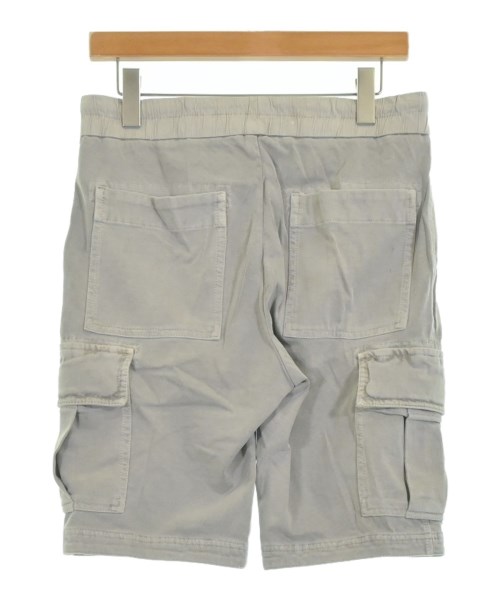 JAMES PERSE（ジェームスパース）ショートパンツ グレー サイズ:0(S位) メンズ/2200678975466