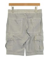 JAMES PERSE（ジェームスパース）ショートパンツ グレー サイズ:0(S位) メンズ/2200678975466