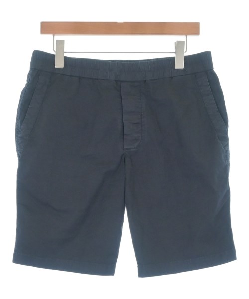 JAMES PERSE(ジェームスパース)ショートパンツ 紺 サイズ:1(M位)/2200675502092