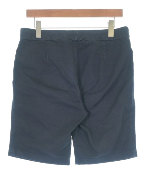 JAMES PERSE（ジェームスパース）ショートパンツ 紺 サイズ:1(M位) メンズ/2200675502092