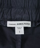 JAMES PERSE（ジェームスパース）ショートパンツ 紺 サイズ:1(M位) メンズ/2200675502092