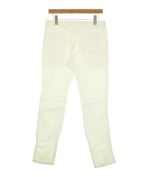 JAMES PERSE（ジェームスパース）スウェットパンツ 白 サイズ:1(M位) メンズ/2200680407047