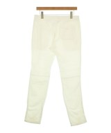 JAMES PERSE（ジェームスパース）スウェットパンツ 白 サイズ:1(M位) メンズ/2200680407047