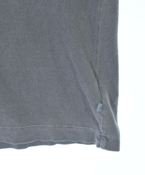 JAMES PERSE（ジェームスパース）Tシャツ・カットソー グレー サイズ:1(M位) メンズ/2200693594185