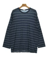 JAMES PERSE（ジェームスパース）Tシャツ・カットソー 紺 サイズ:4(XXL位) メンズ/2200695911317