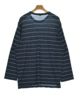 JAMES PERSE（ジェームスパース）Tシャツ・カットソー 紺 サイズ:4(XXL位) メンズ/2200695911317