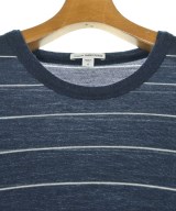 JAMES PERSE（ジェームスパース）Tシャツ・カットソー 紺 サイズ:4(XXL位) メンズ/2200695911317