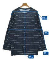 JAMES PERSE（ジェームスパース）Tシャツ・カットソー 紺 サイズ:4(XXL位) メンズ/2200695911317