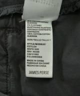 JAMES PERSE（ジェームスパース）その他 グレー サイズ:1(M位) メンズ/2200702131035
