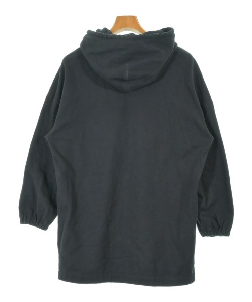 JAMES PERSE（ジェームスパース）パーカー 黒 サイズ:0(S位) メンズ/2200651815048